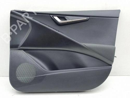 Used Front right panel Front right panel 39393100 39393100