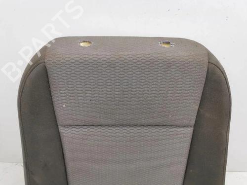 Left front seat AUDI A2 (8Z0) 1.4 TDI | BP36209576C15 - Image 8