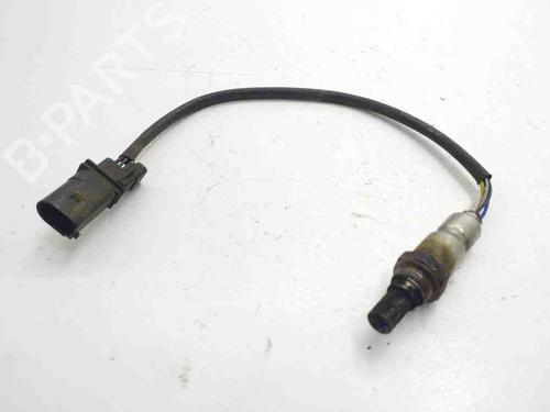 Used Electronic sensor FORD C-MAX II (DXA/CB7, DXA/CEU) 1.6 TDCi (115 hp) 28886759