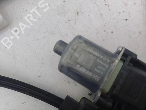 Rear left window mechanism AUDI A1 Sportback (GBA) 25 TFSI | BP33224927C24 - Image 2