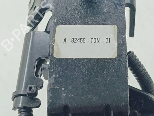 Seat buckle HONDA CR-V IV (RM_) 1.6 i-DTEC (RE6) | BP36080762I32 - Image 7