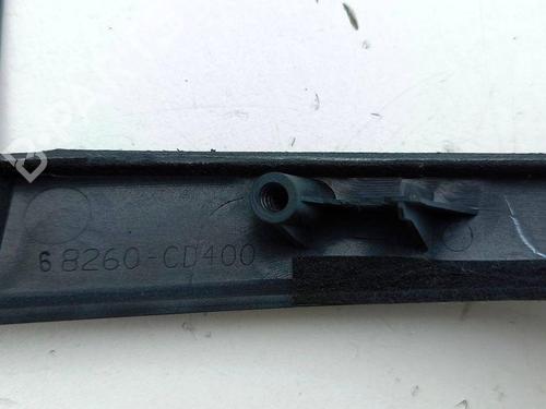 Other NISSAN 350Z Coupe (Z33) 3.5 (AAZ33) | BP29054320O1 