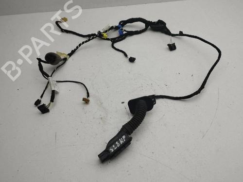 Used Wiring harness Wiring harness VW GOLF VIII (CD1, DA1) 1.5 TSI (150 hp) 40209942 40209942