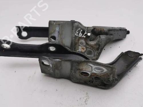Hinge/Door check strap HYUNDAI i40 I (VF) 1.7 CRDi | BP28861769C146 