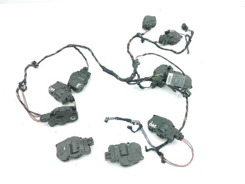 Electronic module MERCEDES-BENZ M-CLASS (W164) ML 350 CDI 4-matic (164.125, 164.124) | BP28873467M83 