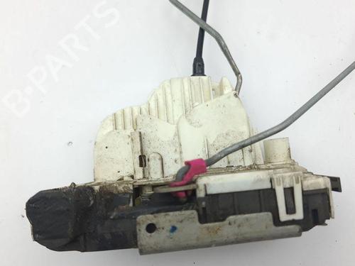 Front left lock JEEP GRAND CHEROKEE IV (WK, WK2) 3.0 CRD V6 4x4 | BP28879821C98 
