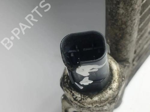 AC radiator MERCEDES-BENZ E-CLASS (W213) E 220 d (213.004) | BP33663221M32 - Image 2