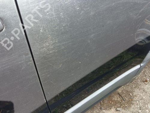 Left rear door OPEL ANTARA A (L07) 2.2 CDTi | BP28892157C4 
