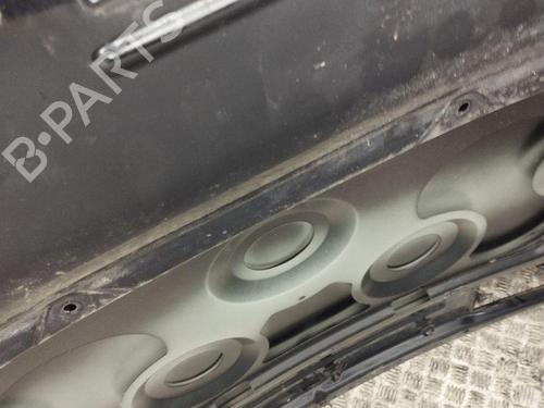 Hood MERCEDES-BENZ M-CLASS (W164) ML 350 4-matic (164.186) | BP28895375C1 