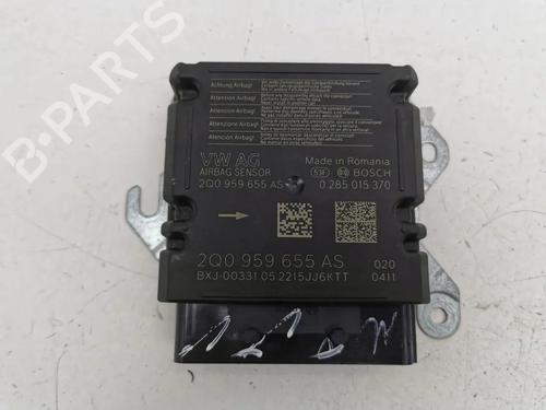 Used ECU airbags ECU airbags 36330100 36330100