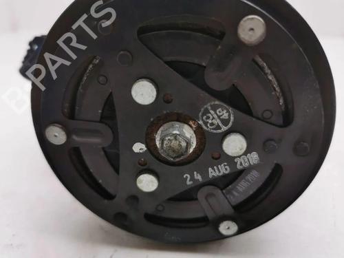 AC compressor SUZUKI VITARA (LY) 1.4 T (APK414) | BP36138951M34 - Image 5