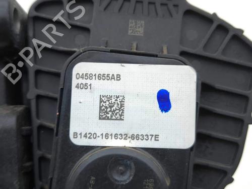 Pedal JEEP CHEROKEE (KL) 2.0 CRD 4x4 | BP36348793I4 - Image 8