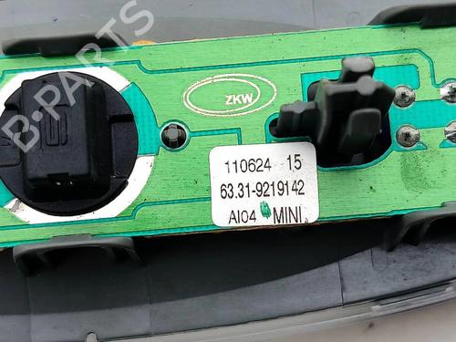 Interior roof light MINI MINI COUNTRYMAN (R60) John Cooper Works ALL4 | BP33662105I8 - Image 6
