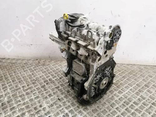 Engine AUDI Q2 (GAB, GAG) 1.0 TFSI | BP28860065M1 - Image 5