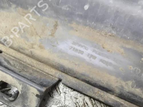 Left sideskirt HONDA HR-V (GH_) 1.6 16V (GH1, GH3) | BP28862670C115 