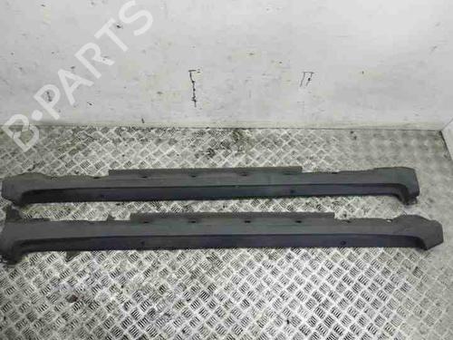 Used Left sideskirt TOYOTA C-HR (_X1_) 1.8 Hybrid (ZYX10_, ZYX11_, ZYX10R, ZYX11R) (122 hp) 28864688