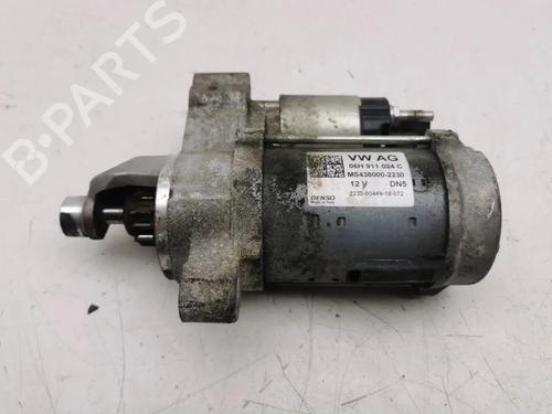 Used Starter Starter 33255658 33255658