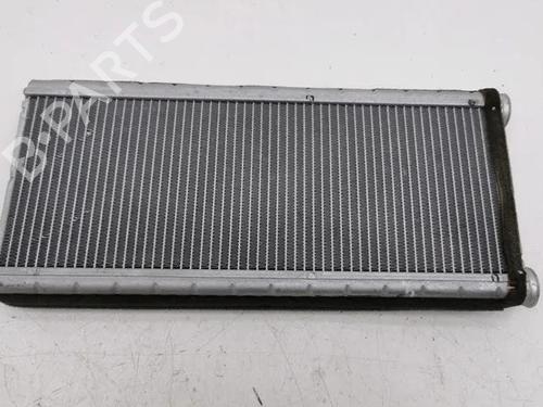 Varmeapparat CITROËN C4 Picasso II 1.6 HDi / BlueHDi 115 (115 hp) 28848649