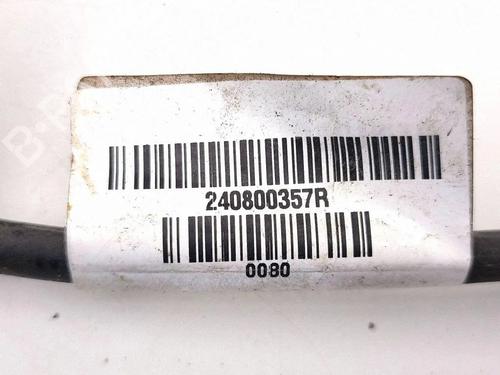 Cable RENAULT CAPTUR II (HF_) TCe 100 (HFMT) | BP38279638E12 - Image 8
