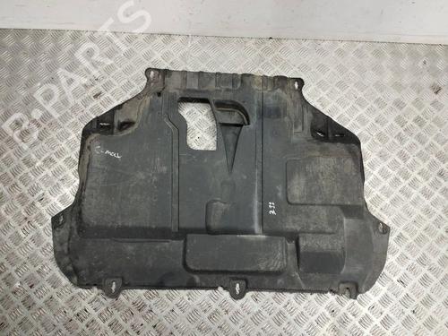 Used Upper protection Upper protection 36189198 36189198