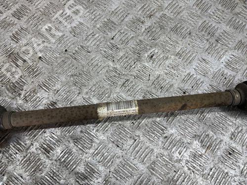 Right rear driveshaft LAND ROVER RANGE ROVER EVOQUE (L538) 2.2 D 4x4 | BP29569436M41 