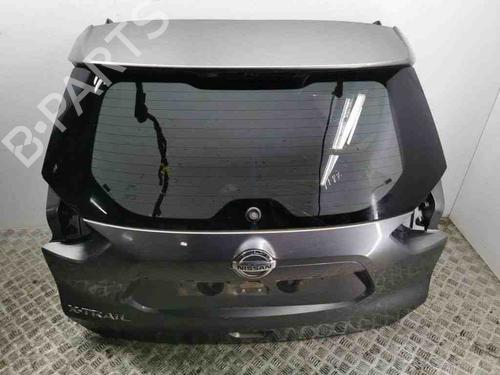 Used Tailgate NISSAN X-TRAIL III (T32_, T32R, T32RR) 1.6 dCi ALL MODE 4x4-i (NT32) (130 hp) 28905116