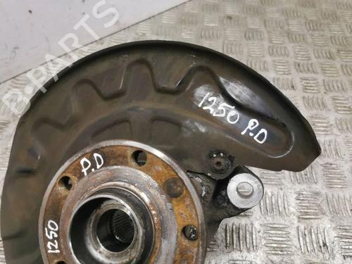 Right front steering knuckle SEAT ATECA (KH7, KHP) 1.6 TDI | BP36178142M26 - Image 4