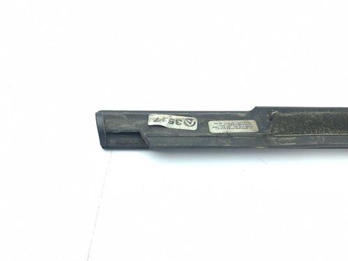Door moulding trim PORSCHE CAYENNE (92A) 3.6 | BP28879707C150 