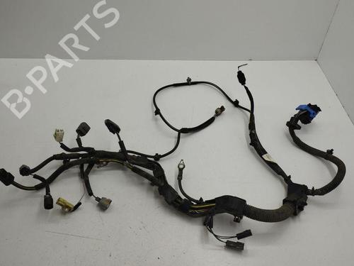 Faisceau de câbles MAZDA CX-7 (ER) 2.2 MZR-CD AWD (ER10A) (173 hp) 28897338