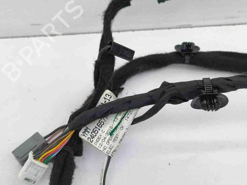 Wiring harness RENAULT MEGANE IV Grandtour (K9A/M/N_) 1.2 TCe 130 (K9MR) | BP28880287E16