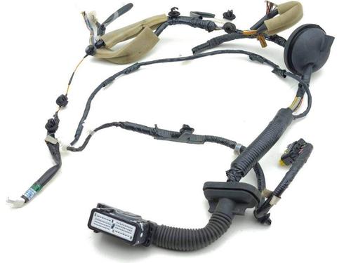 Ledningsnet INFINITI Q50 50 D (170 hp) 28876763