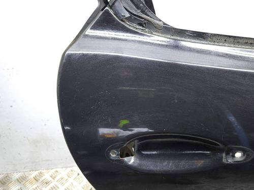 Right rear door MASERATI QUATTROPORTE V 4.2 | BP28905633C5 