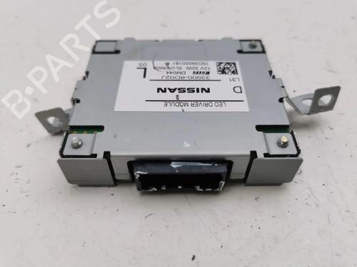 Electronic module NISSAN QASHQAI III (J12) 1.3 DIG-T | BP36207761M83 - Image 6