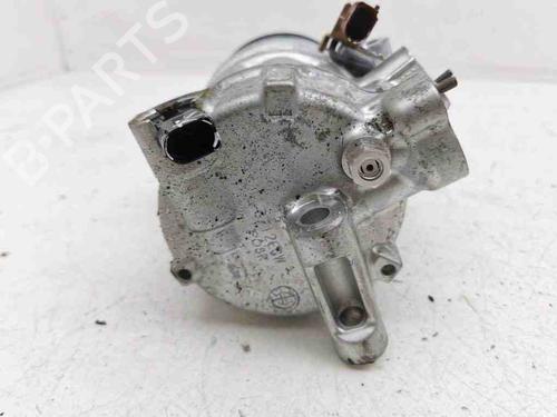 AC compressor AUDI A1 Sportback (8XA, 8XF) 1.0 TFSI | BP28900948M34 