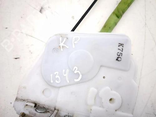 Front left lock MAZDA CX-5 (KF) 2.2 D | BP33229246C98 - Image 8