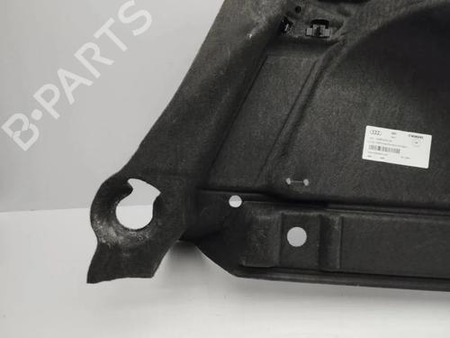 Boot lining AUDI A1 Sportback (GBA) 25 TFSI | BP36330098I3 - Image 6