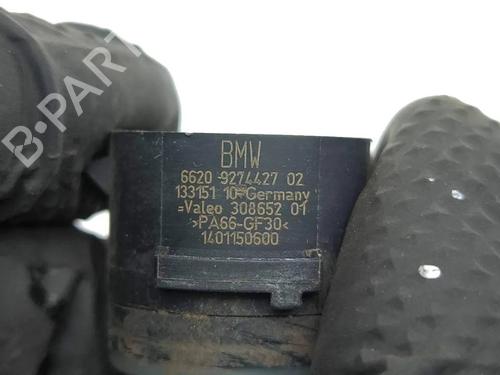 Electronic module BMW i3 (I01) Range Extender | BP33666971M83 - Image 8