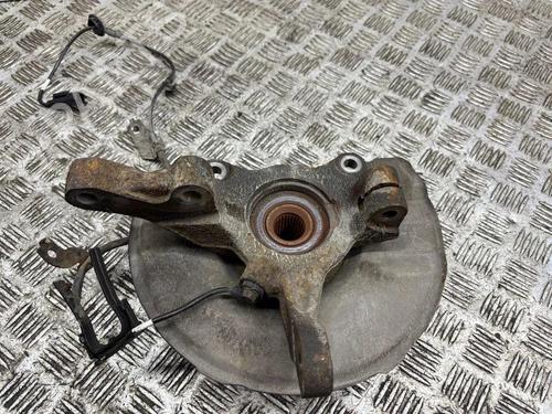 Left front steering knuckle CITROËN C-CROSSER (VU_, VV_) 2.2 HDi | BP30809184M25