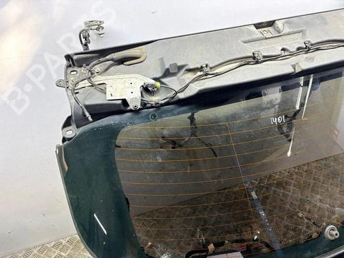 Tailgate JAGUAR E-PACE (X540) 2.0 D180 AWD | BP38249938C6 - Image 2