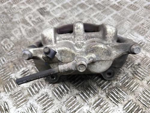 Left front brake caliper TOYOTA C-HR (_X1_) 2.0 Hybrid (MAXH10) | BP36214639M105 - Image 3