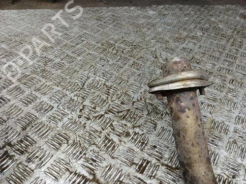 Exhaust system RENAULT KADJAR (HA_, HL_) 1.5 dCi 110 (HLA3) | BP28895506M121 - Image 4