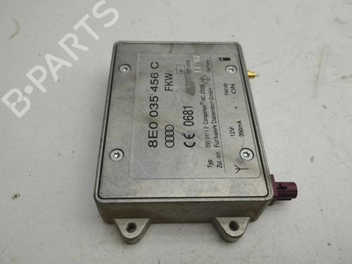 Electronic module AUDI A6 Allroad C6 (4FH) 3.0 TDI quattro | BP38247364M83 - Image 5