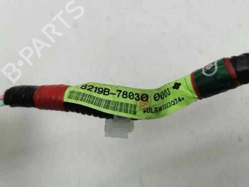 Wiring harness LEXUS NX (_Z1_) 300h AWD (AYZ15, AYZ15_, AYZ15R) | BP33922698E16 - Image 6