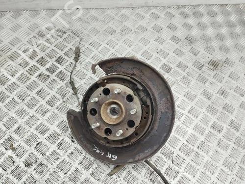 Used Left rear steering knuckle Left rear steering knuckle 36196778 36196778