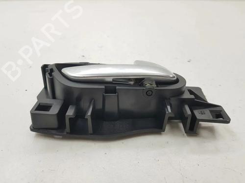 Rear right interior door handle CITROËN C4 II (NC_) 1.6 HDi 110 | BP36062320I16 - Image 2