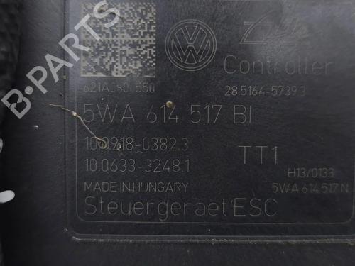 ABS pump AUDI A3 Sportback (8YA, 8YF) 30 TFSI | BP36018890M43  - Image 8