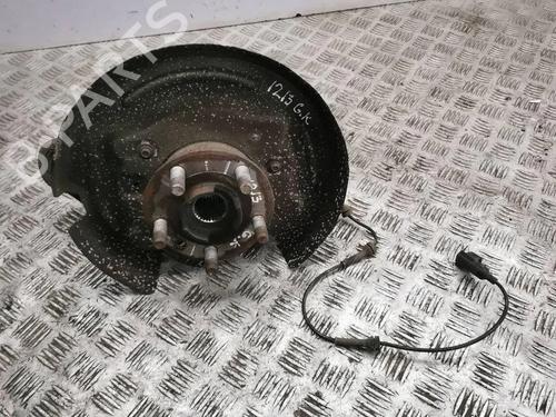 Used Left rear steering knuckle Left rear steering knuckle 28878892 28878892