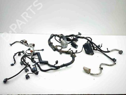 Used Wiring harness OPEL ANTARA A (L07) 2.2 CDTi 4x4 (184 hp) 28906620