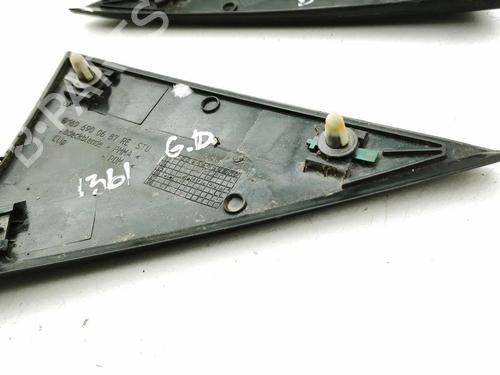 fregio faro MERCEDES-BENZ A-CLASS (W169) A 160 CDI (169.006, 169.306) | BP30909326C118 