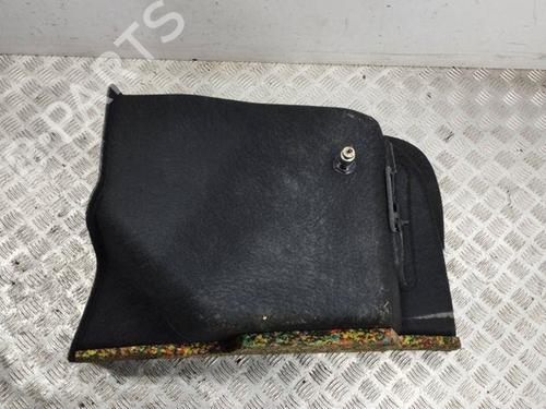 Boot lining MASERATI QUATTROPORTE VI 3.0 S | BP28854160I3 
